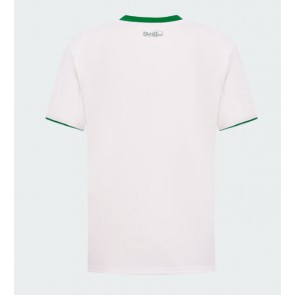 Al-Ahli Udebanetrøje 2025-26 Kortærmet